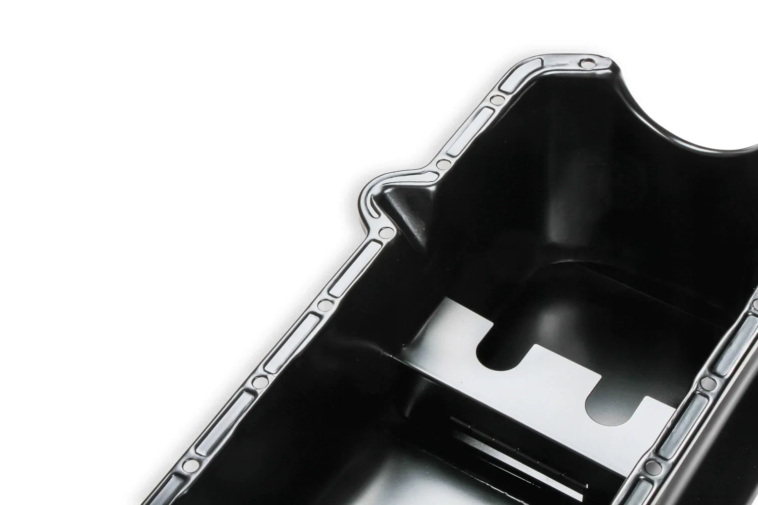 Oil Pan Kit- Fabricated - 5004WND